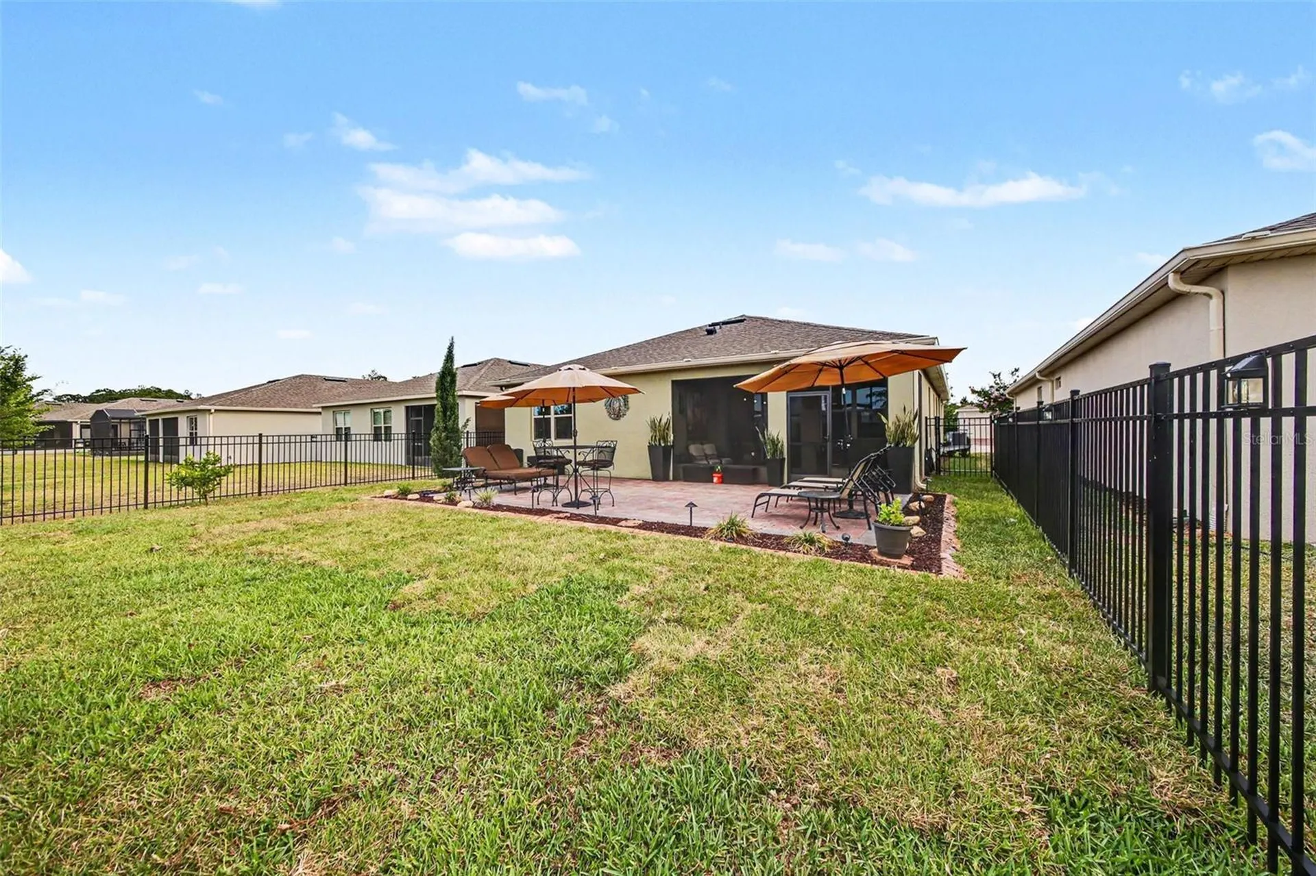 17651 Blazing Star Circle Clermont FL 34714