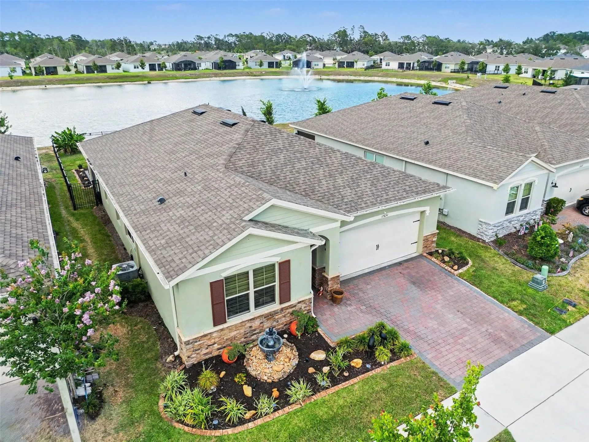 17651 Blazing Star Circle Clermont FL 34714
