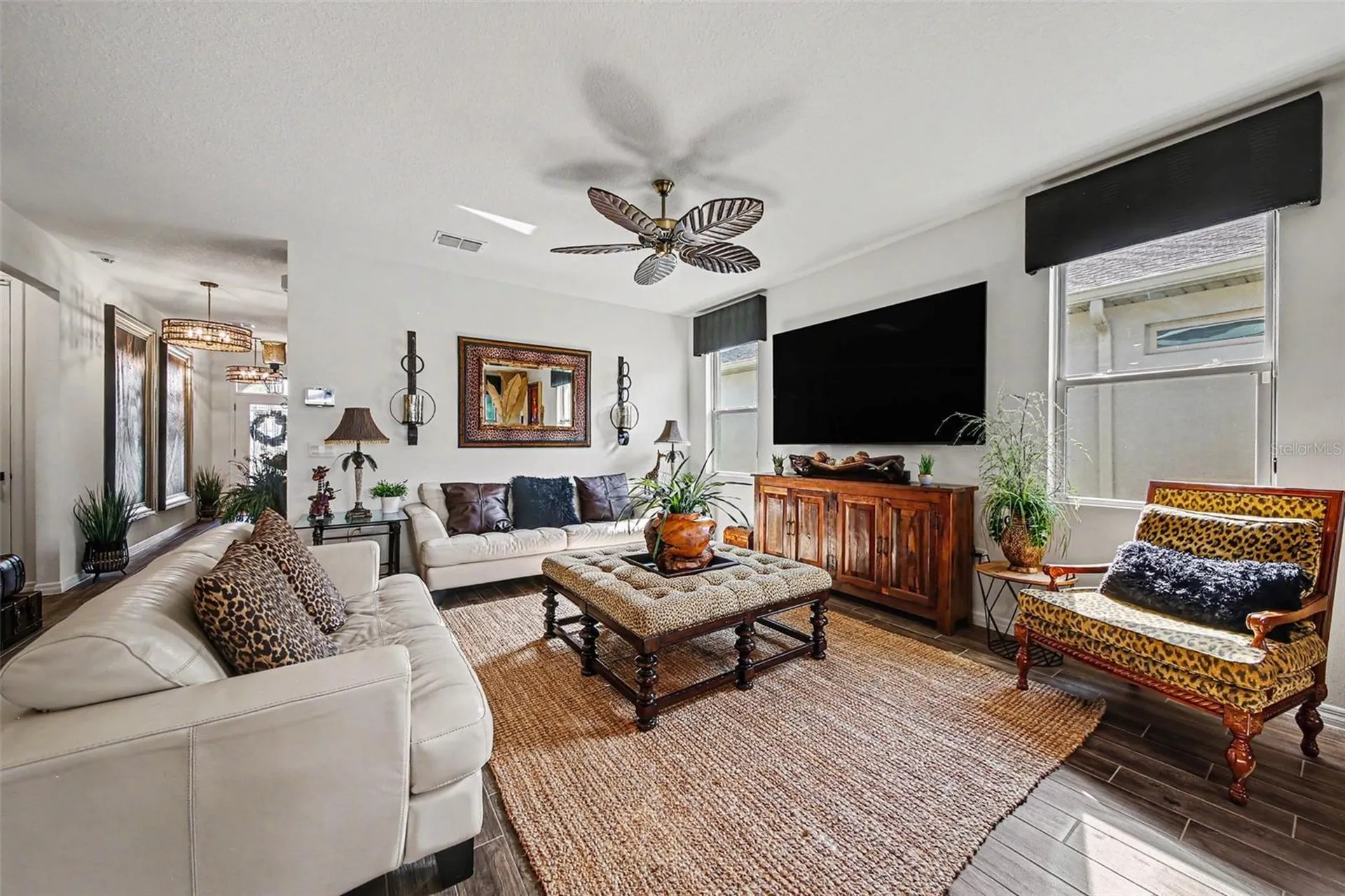 17651 Blazing Star Circle Clermont FL 34714