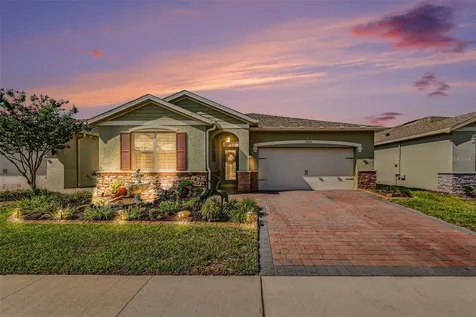 17651 Blazing Star Circle Clermont FL 34714