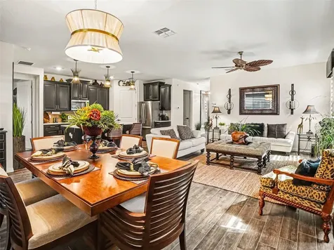 17651 Blazing Star Circle Clermont FL 34714