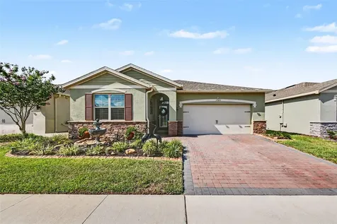 17651 Blazing Star Circle Clermont FL 34714