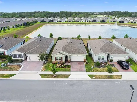 17651 Blazing Star Circle Clermont FL 34714