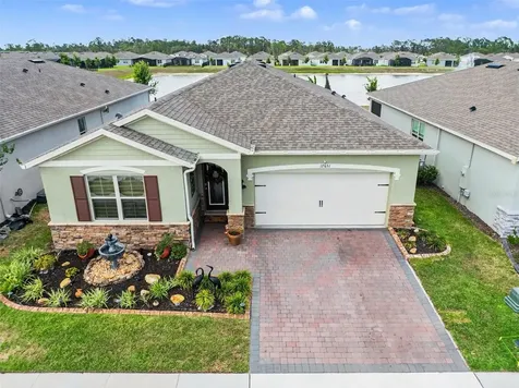 17651 Blazing Star Circle Clermont FL 34714