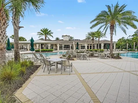 17651 Blazing Star Circle Clermont FL 34714