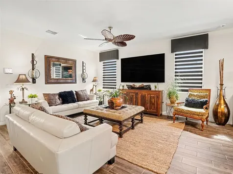 17651 Blazing Star Circle Clermont FL 34714