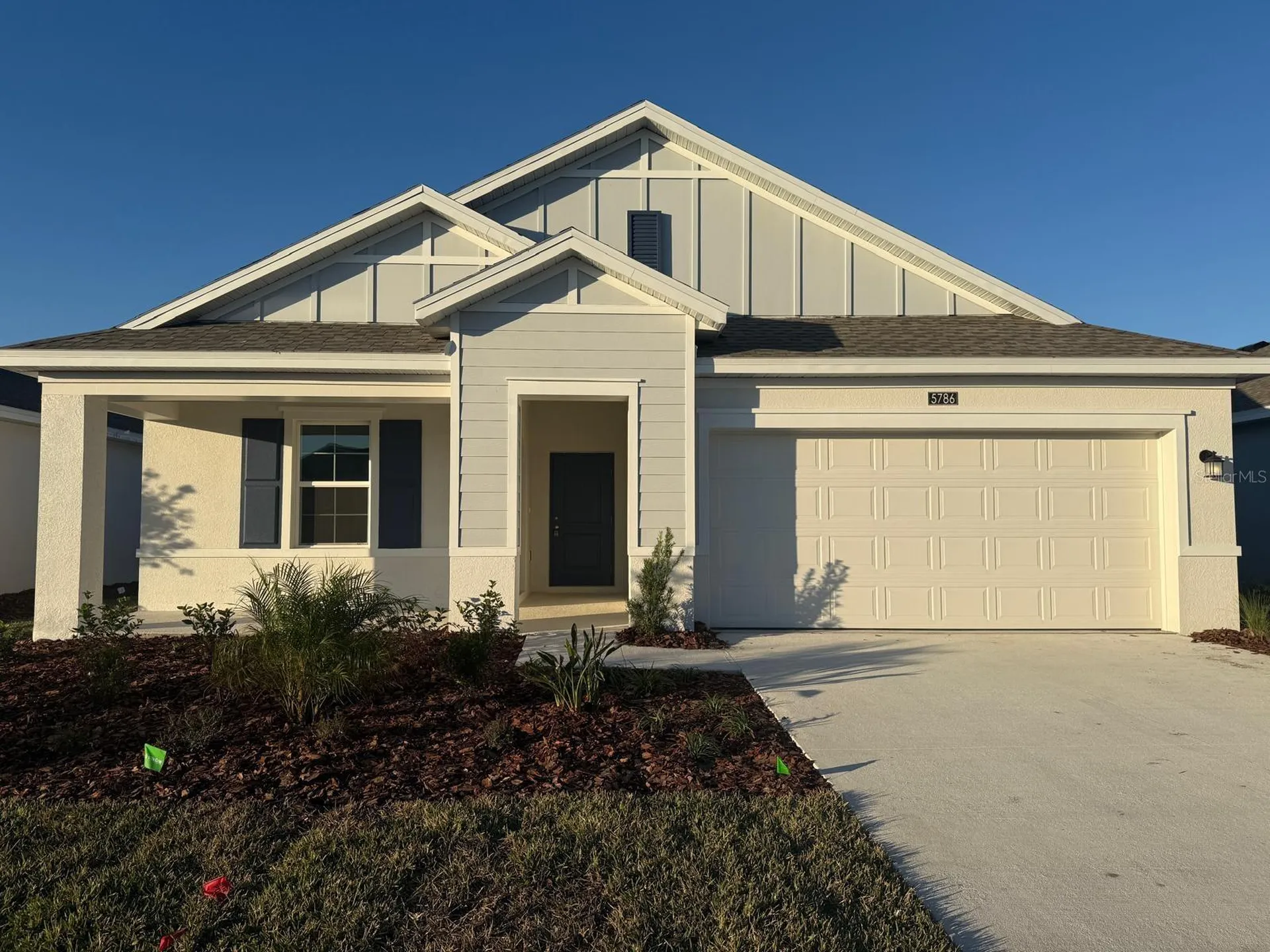 5786 Gingham Drive Kissimmee FL 34758