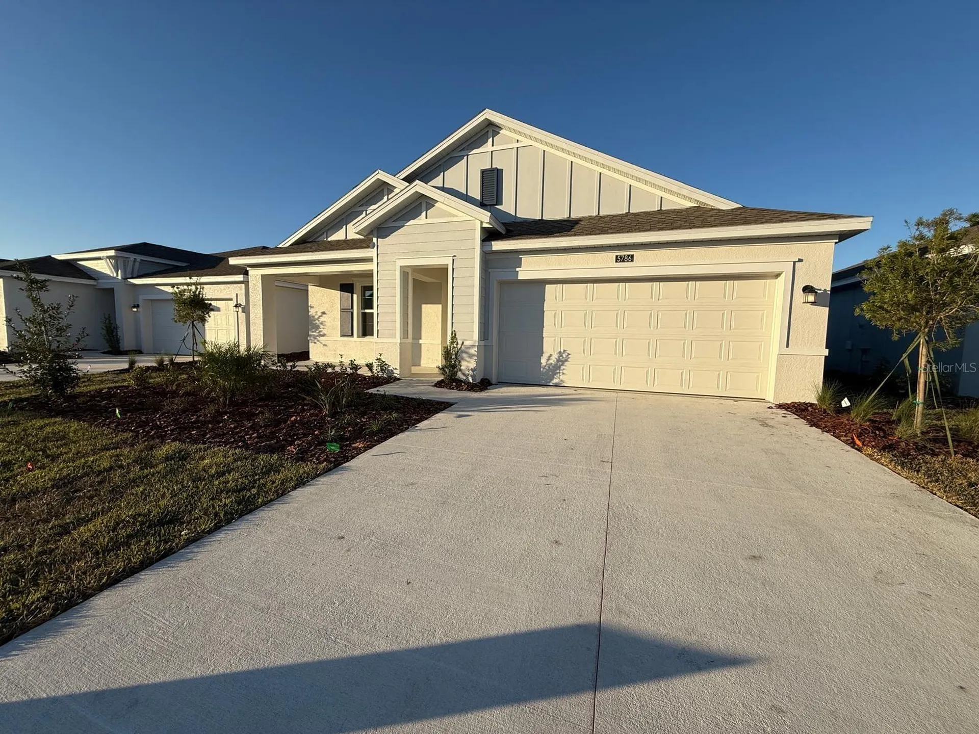 5786 Gingham Drive Kissimmee FL 34758