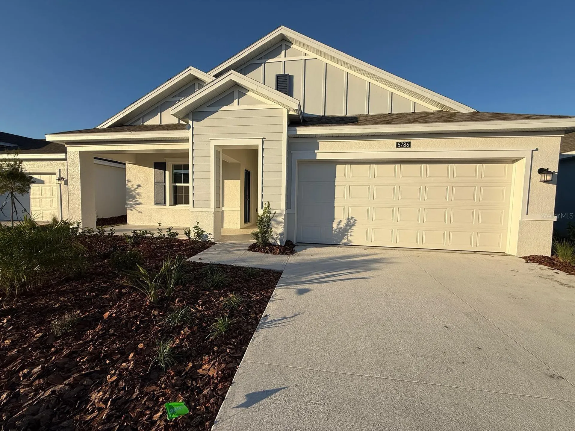 5786 Gingham Drive Kissimmee FL 34758