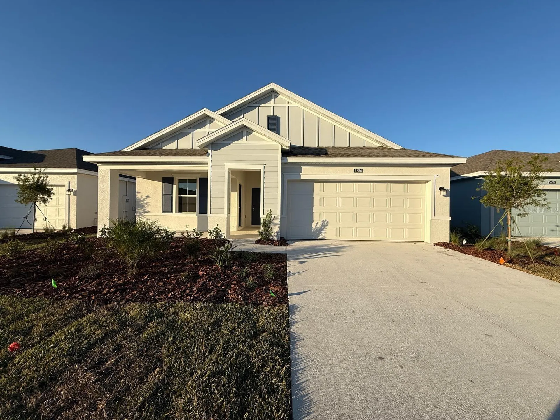 5786 Gingham Drive Kissimmee FL 34758