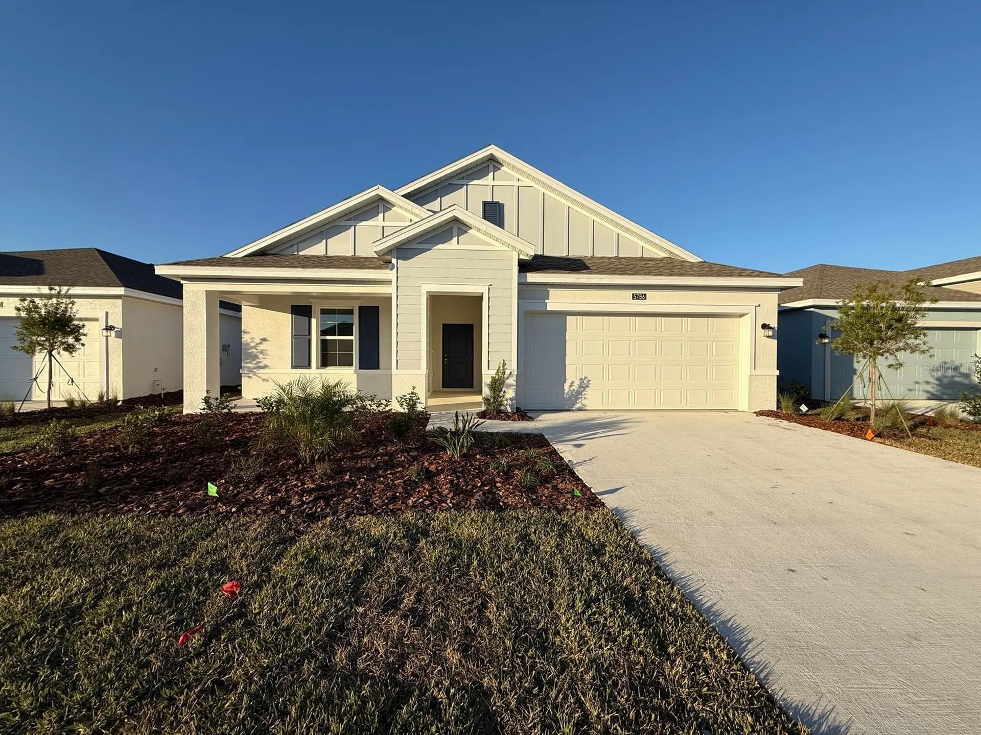 5786 Gingham Drive Kissimmee FL 34758