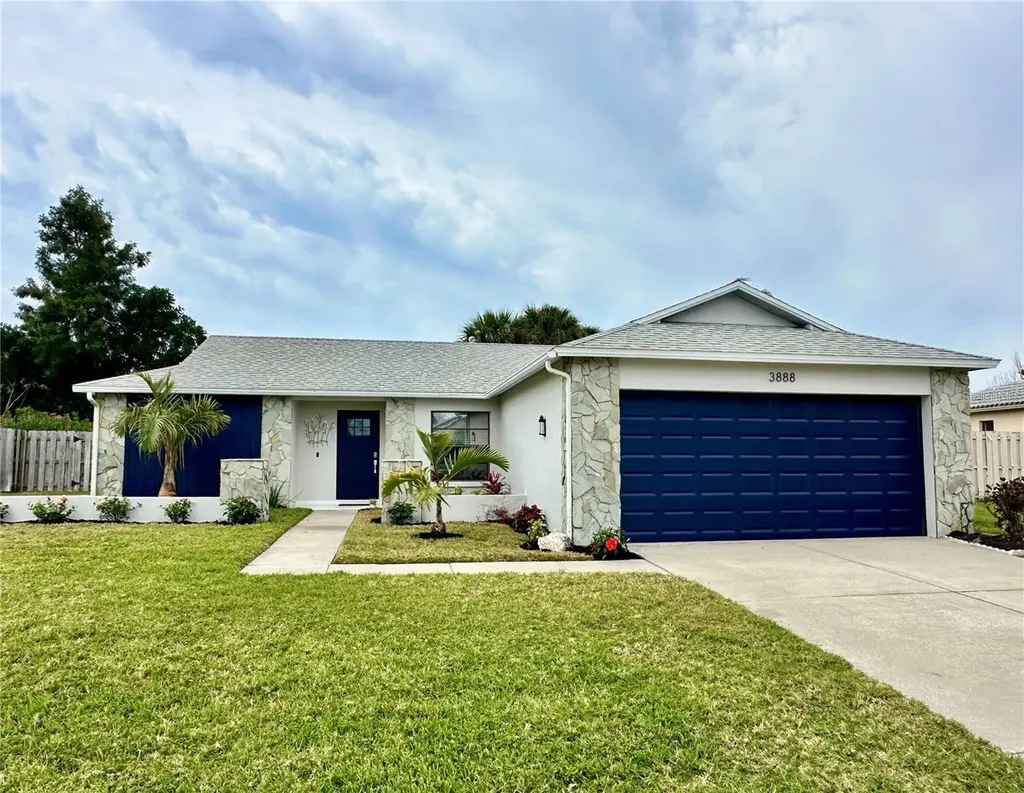 3888 Easton Street Sarasota FL 34238