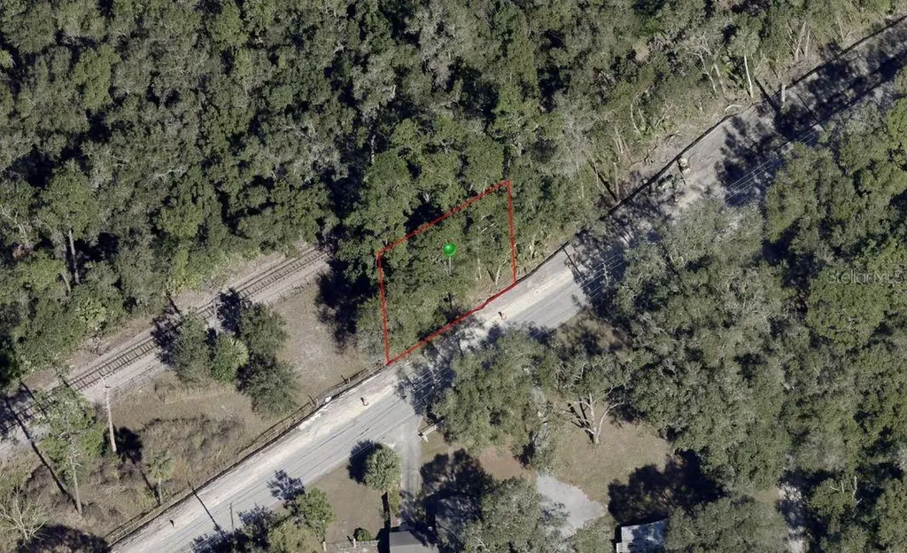 Old New York Avenue Deland FL 32720