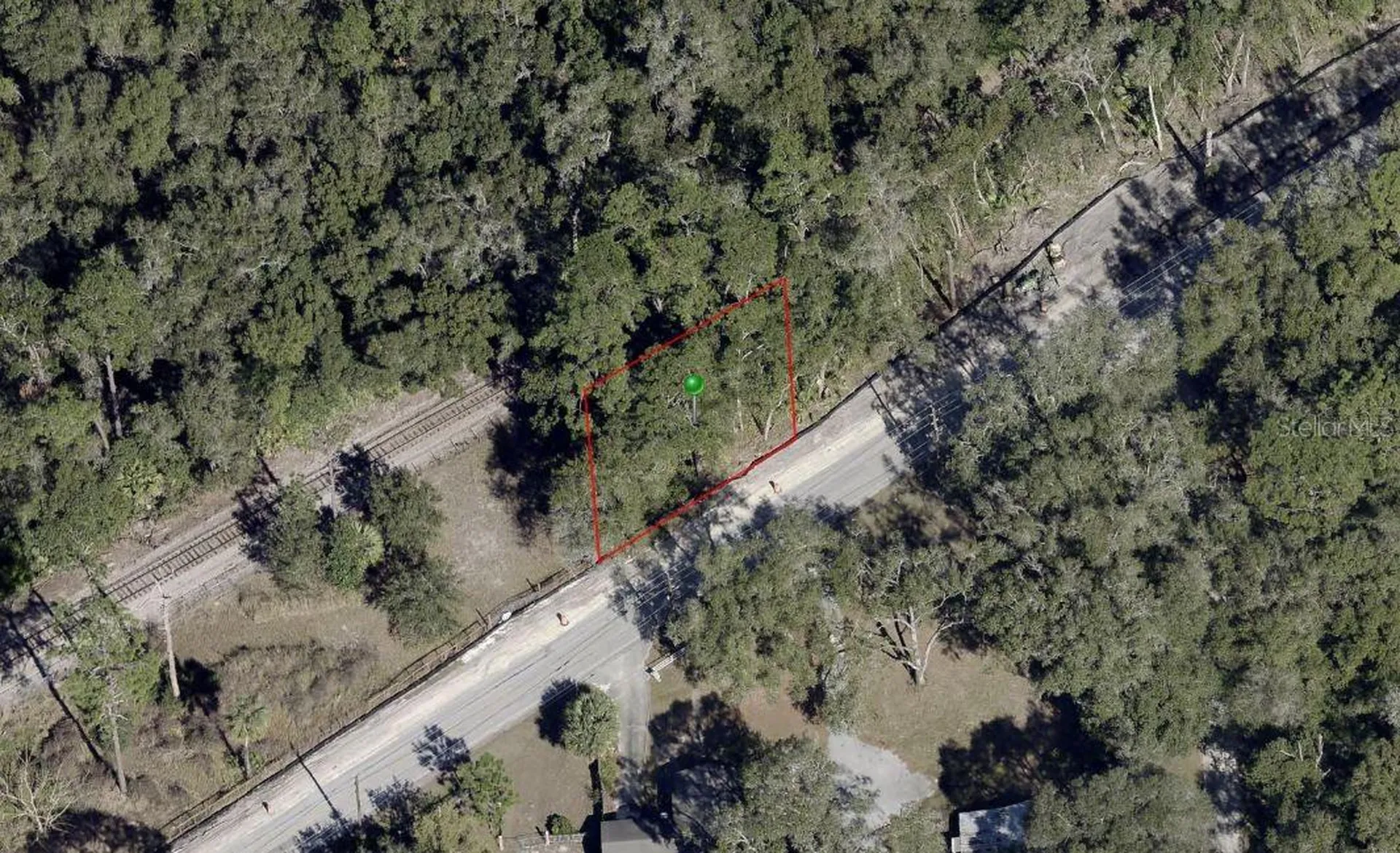 Old New York Avenue Deland FL 32720