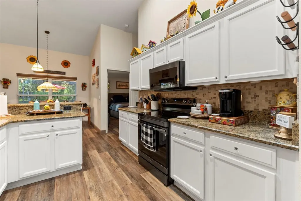 11929 Osprey Avenue Weeki Wachee FL 34614