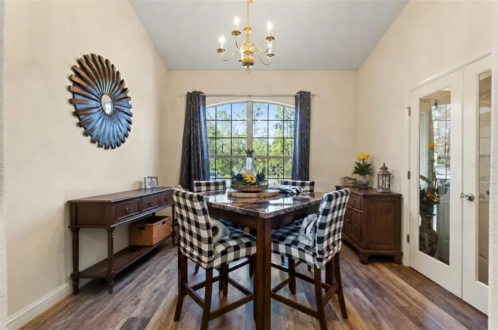 11929 Osprey Avenue Weeki Wachee FL 34614