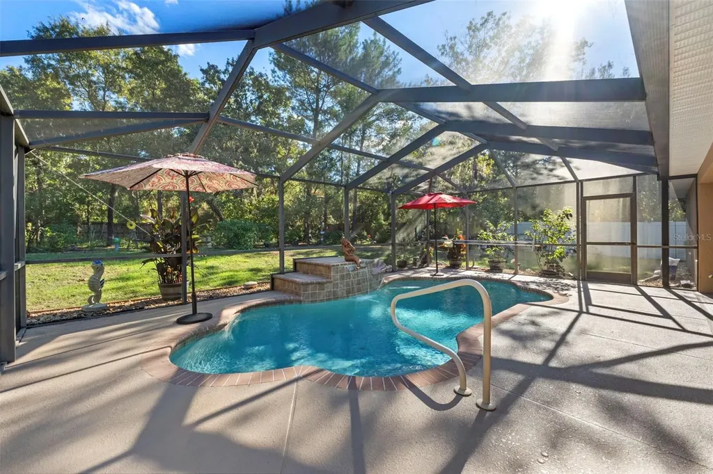 11929 Osprey Avenue Weeki Wachee FL 34614