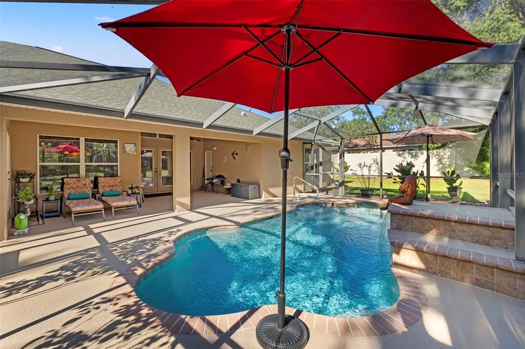 11929 Osprey Avenue Weeki Wachee FL 34614