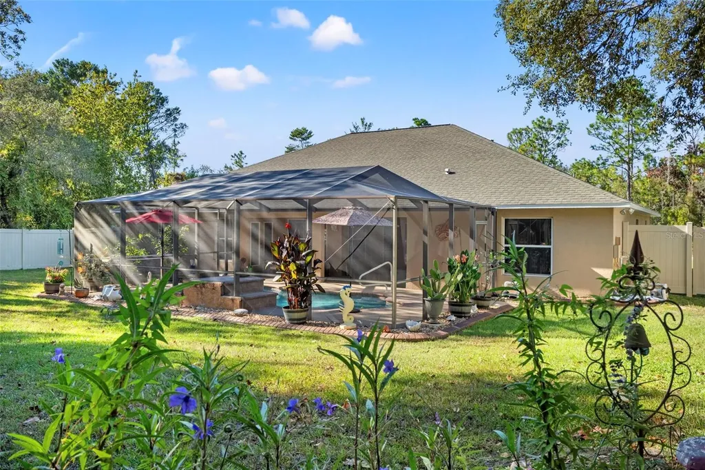 11929 Osprey Avenue Weeki Wachee FL 34614
