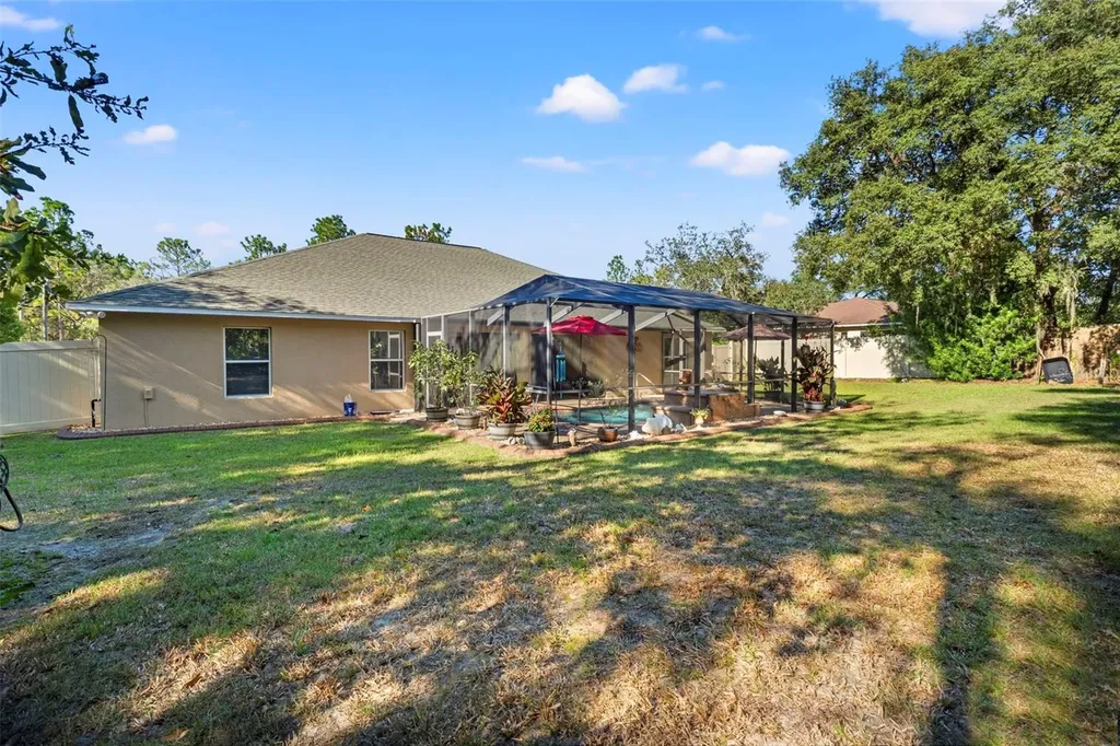 11929 Osprey Avenue Weeki Wachee FL 34614