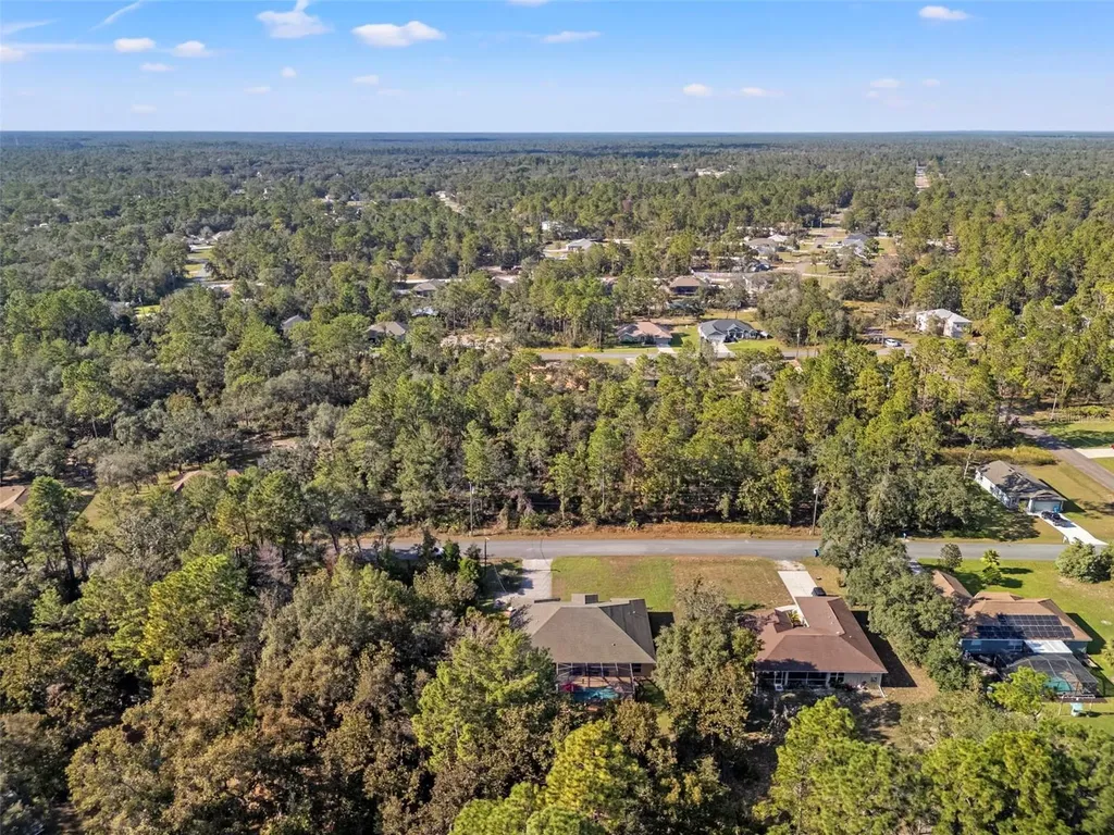 11929 Osprey Avenue Weeki Wachee FL 34614
