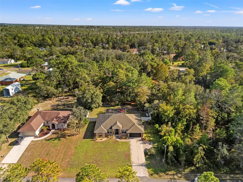 11929 Osprey Avenue Weeki Wachee FL 34614