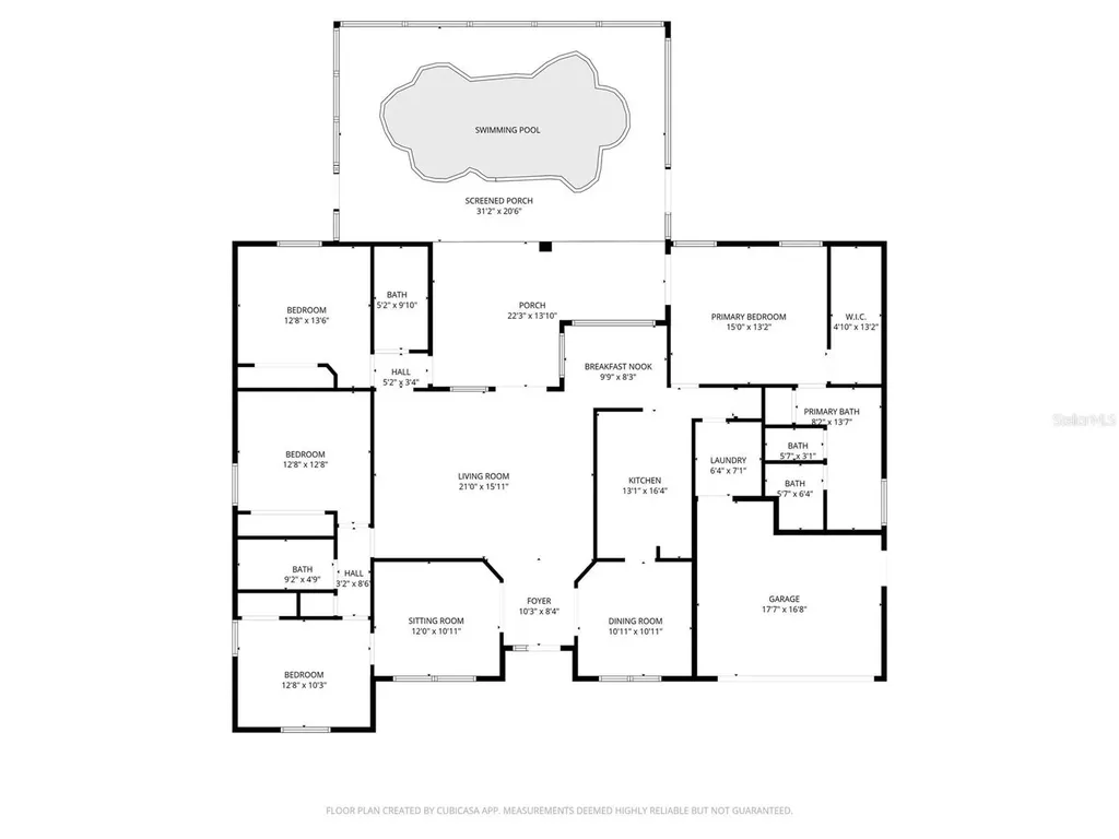 11929 Osprey Avenue Weeki Wachee FL 34614
