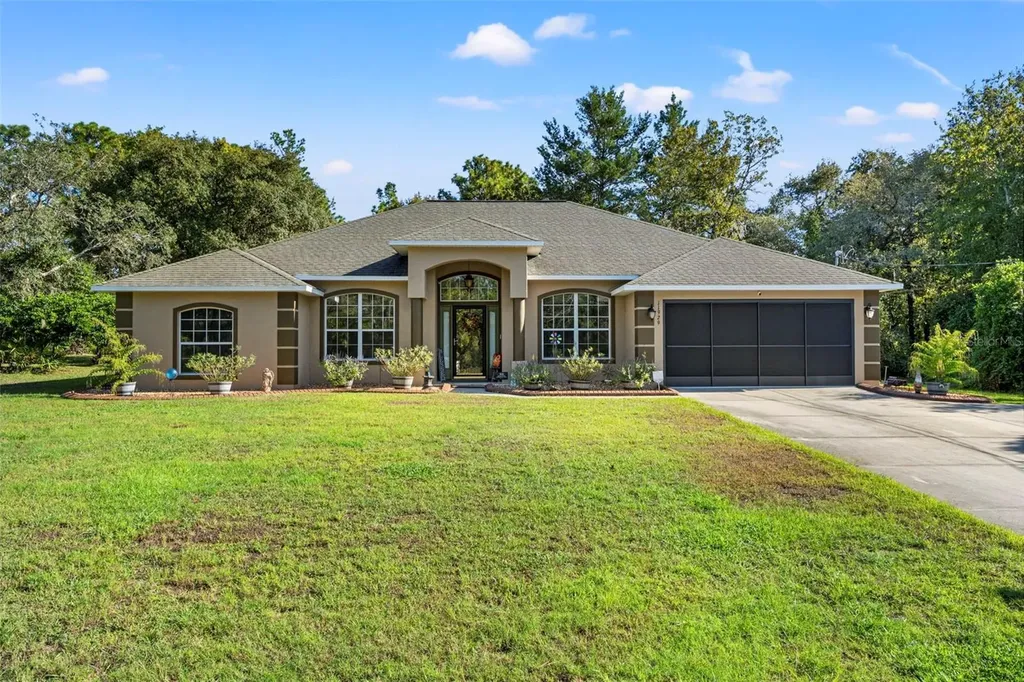 11929 Osprey Avenue Weeki Wachee FL 34614