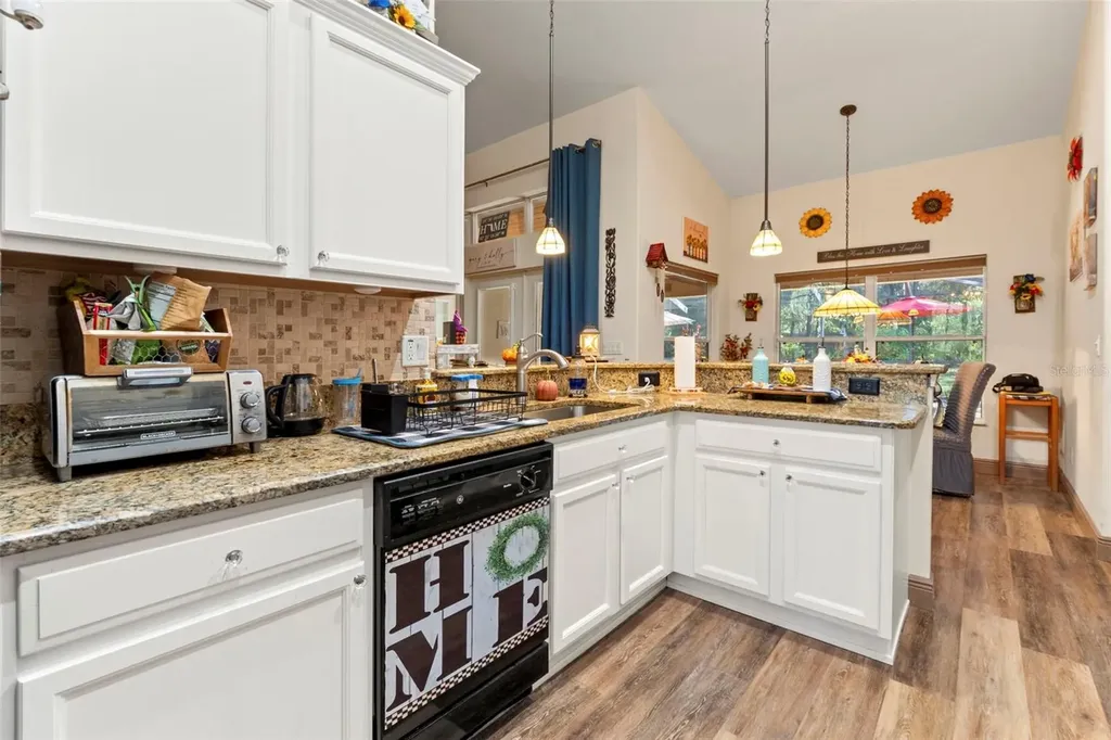 11929 Osprey Avenue Weeki Wachee FL 34614