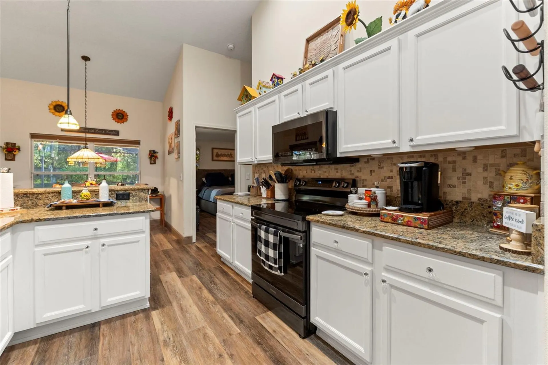 11929 Osprey Avenue Weeki Wachee FL 34614