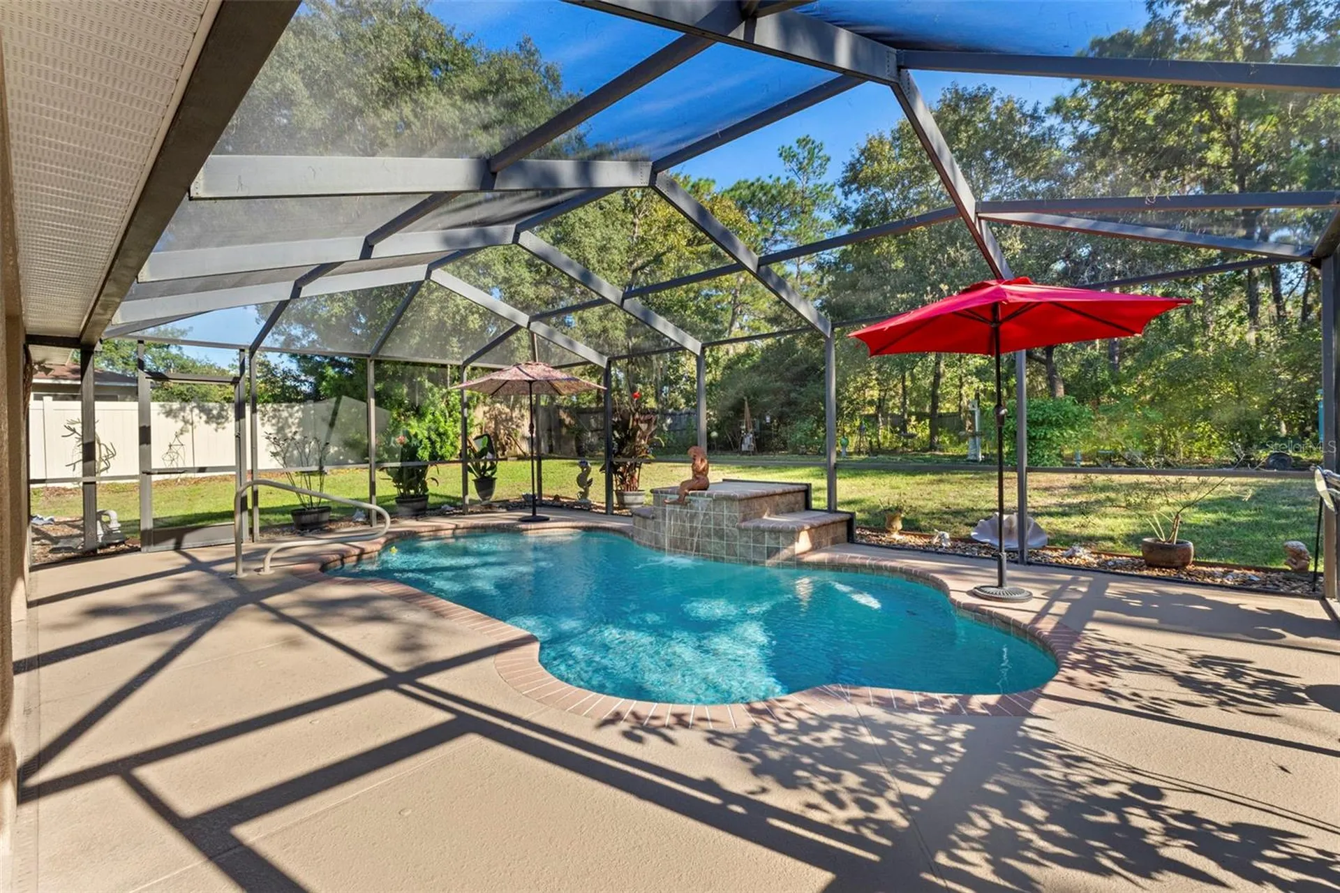 11929 Osprey Avenue Weeki Wachee FL 34614