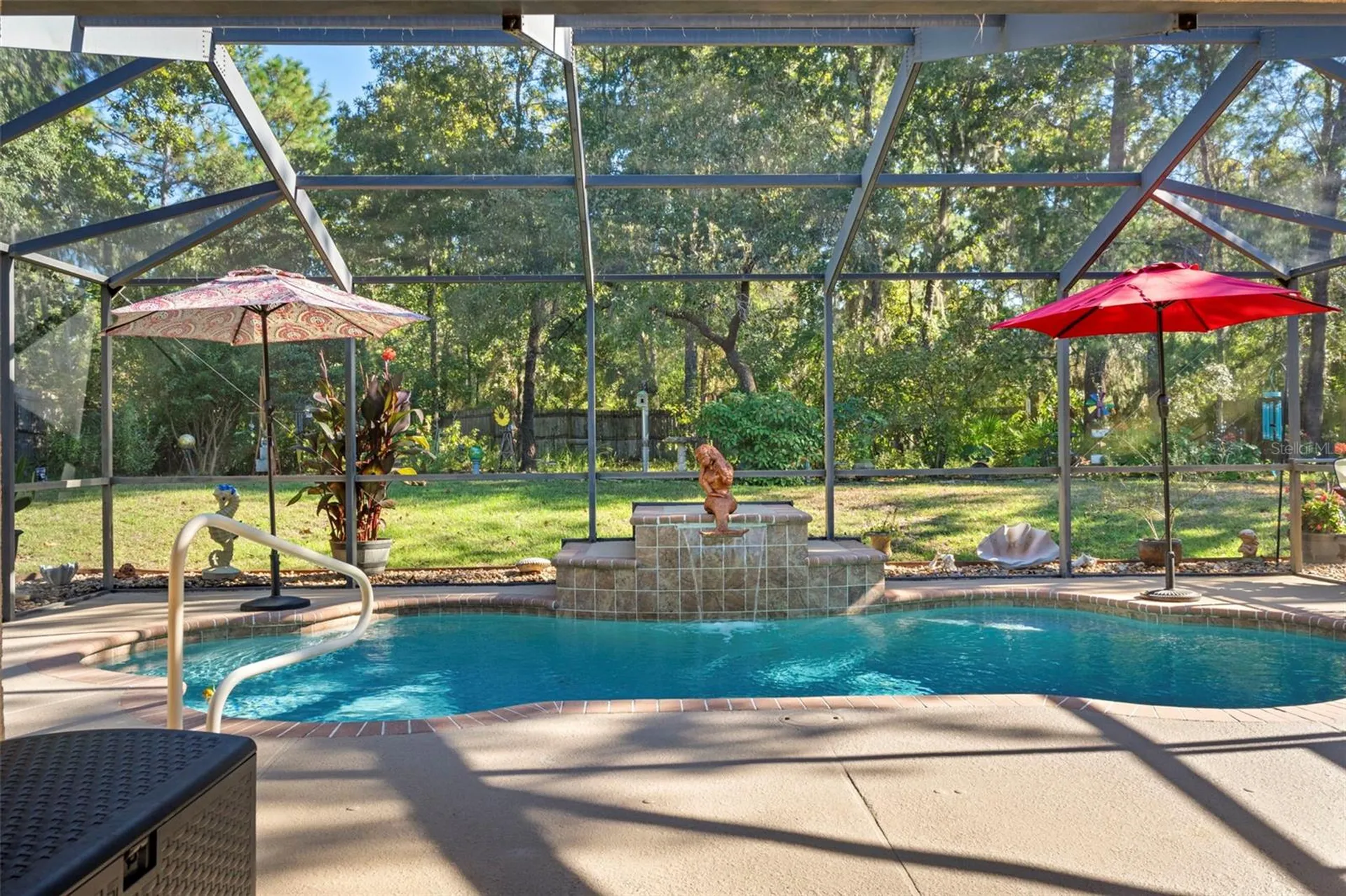 11929 Osprey Avenue Weeki Wachee FL 34614