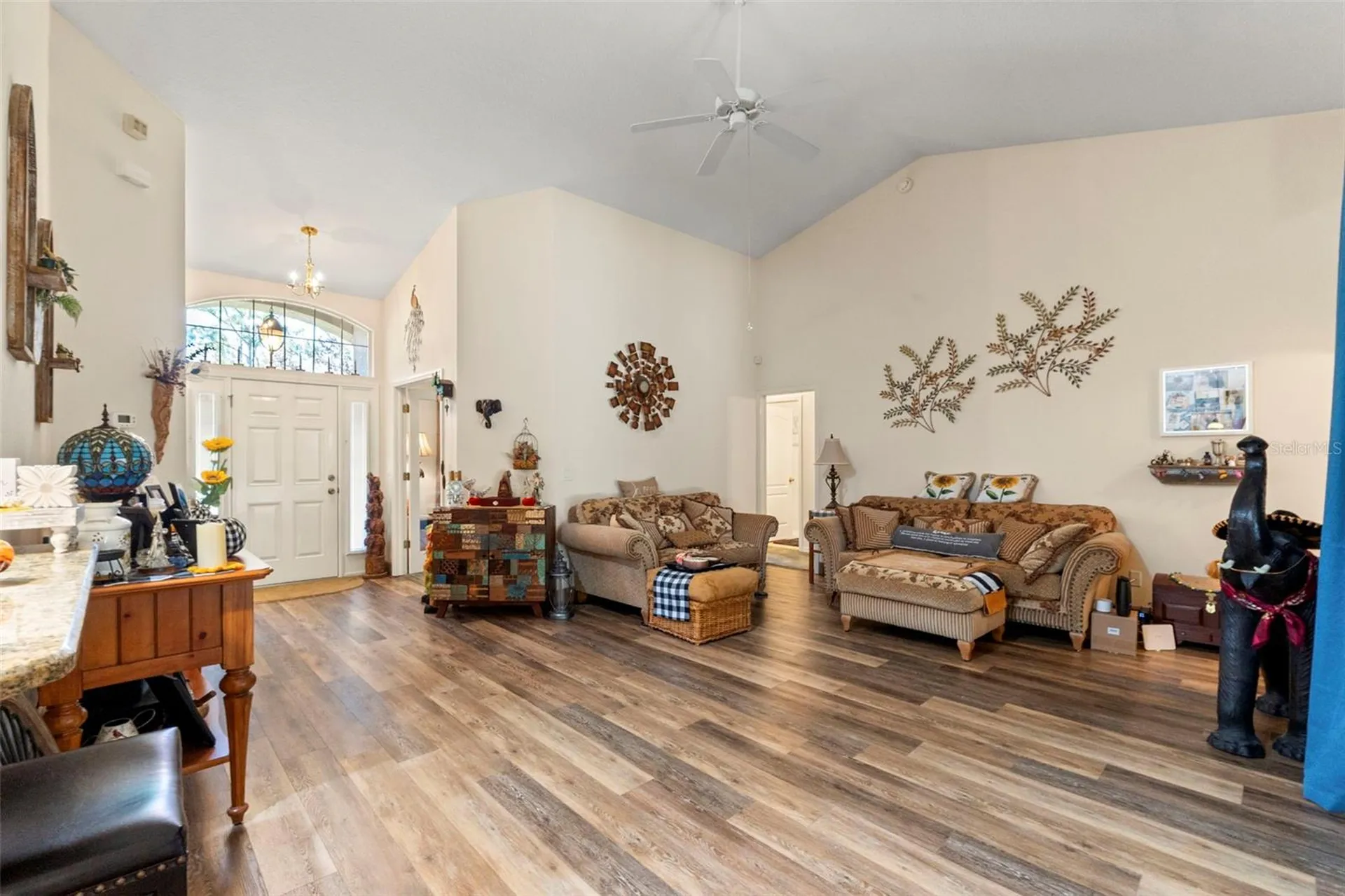 11929 Osprey Avenue Weeki Wachee FL 34614