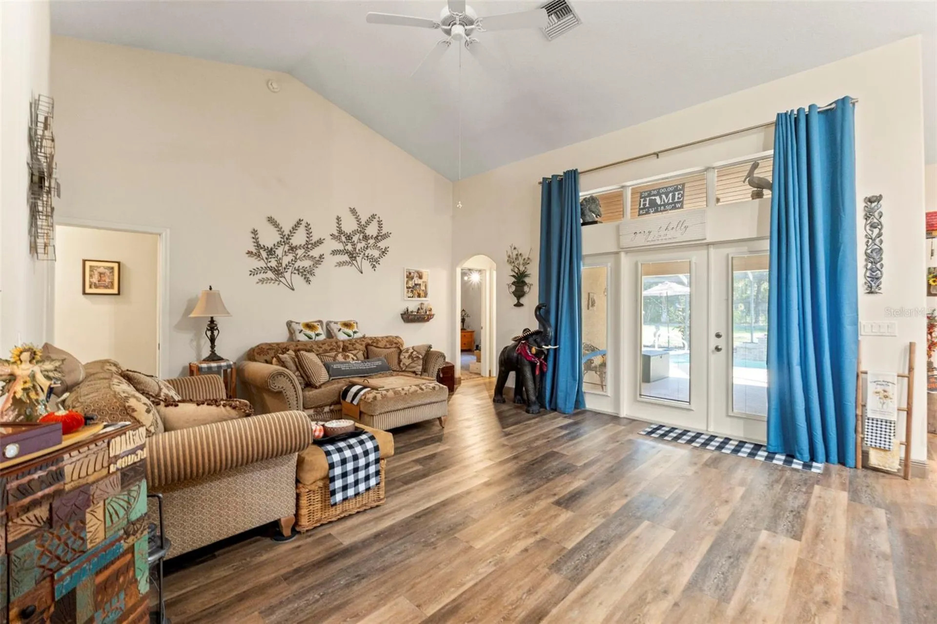 11929 Osprey Avenue Weeki Wachee FL 34614