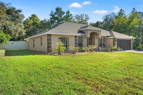 11929 Osprey Avenue Weeki Wachee FL 34614