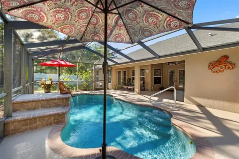 11929 Osprey Avenue Weeki Wachee FL 34614