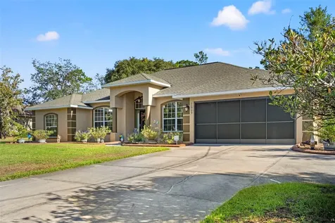 11929 Osprey Avenue Weeki Wachee FL 34614