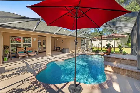 11929 Osprey Avenue Weeki Wachee FL 34614