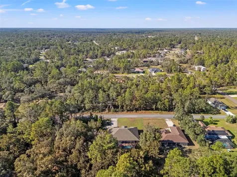 11929 Osprey Avenue Weeki Wachee FL 34614