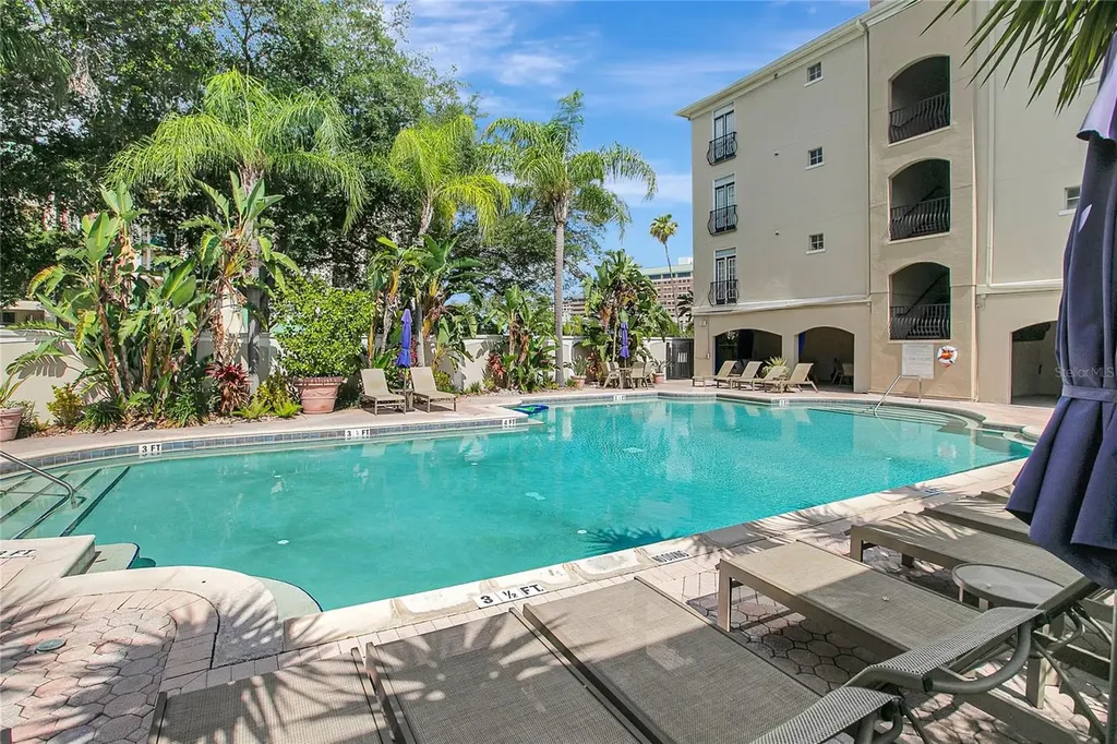 501 Knights Run Avenue Tampa FL 33602