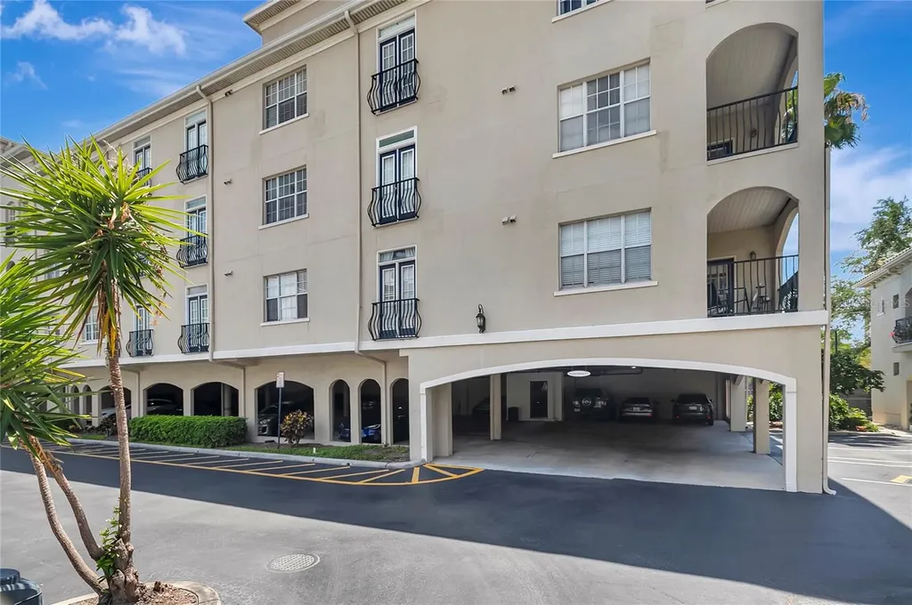 501 Knights Run Avenue Tampa FL 33602