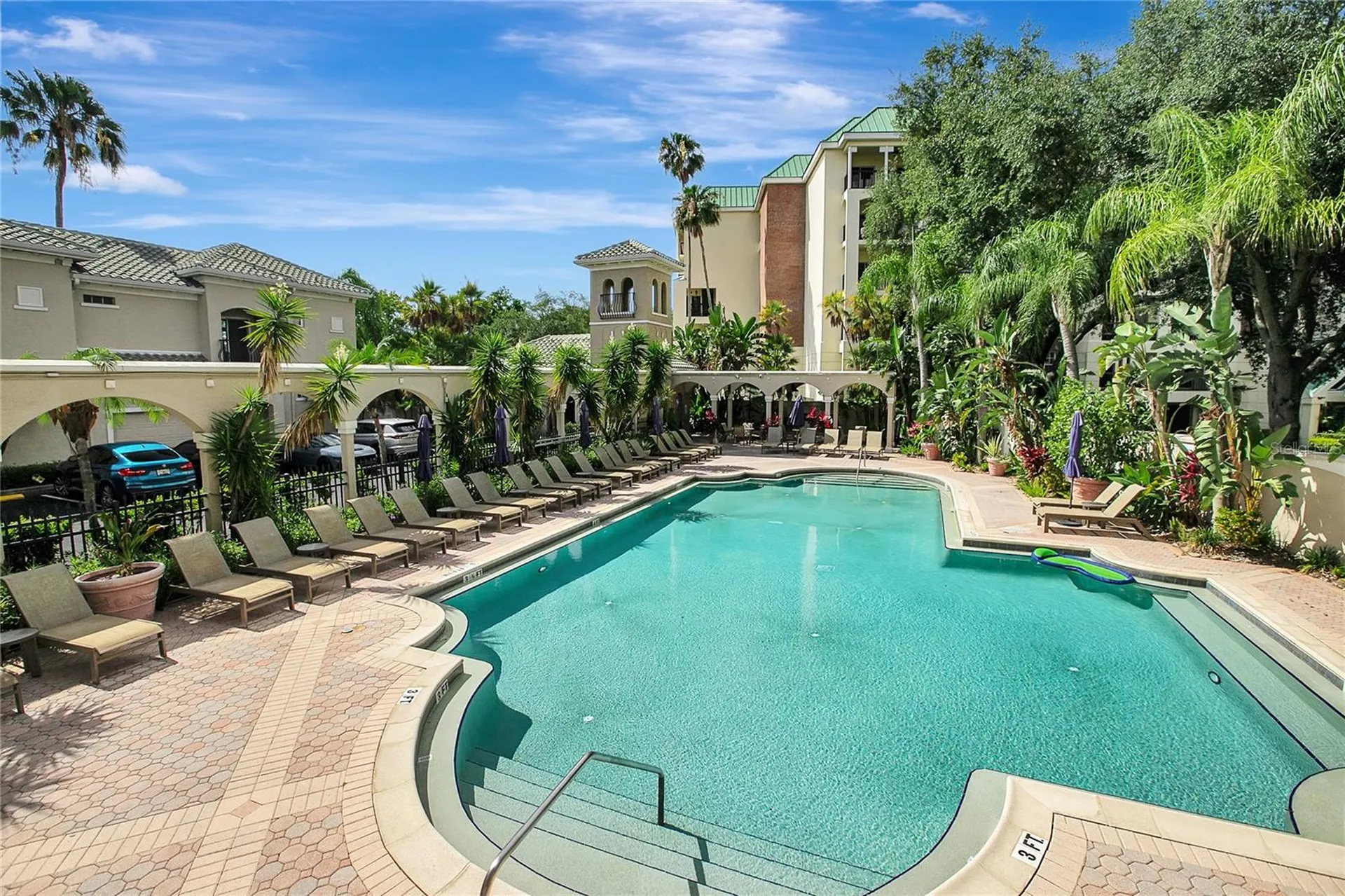 501 Knights Run Avenue Tampa FL 33602