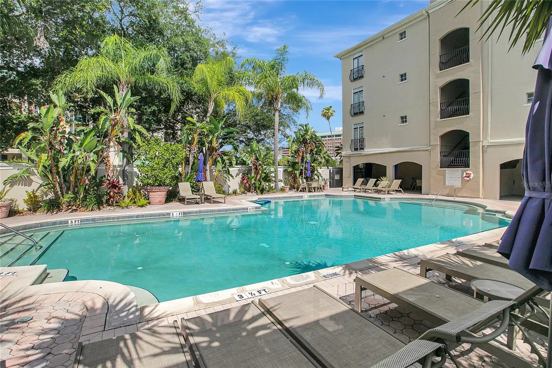 501 Knights Run Avenue Tampa FL 33602