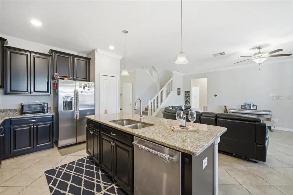 19132 Andrea Lynn Lane Land O Lakes FL 34638