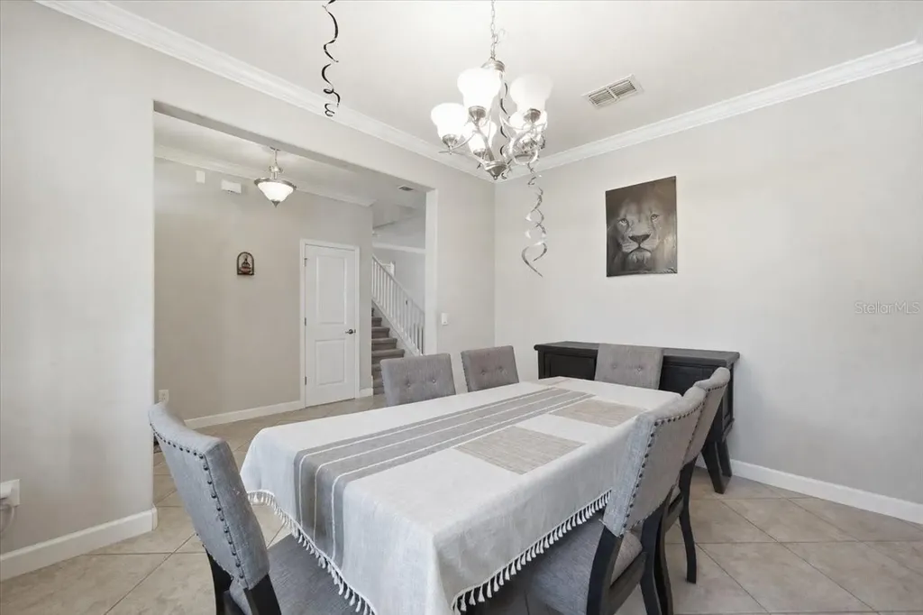 19132 Andrea Lynn Lane Land O Lakes FL 34638