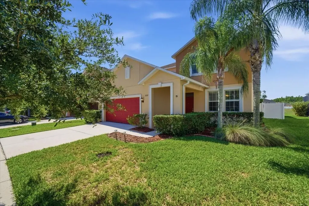 19132 Andrea Lynn Lane Land O Lakes FL 34638
