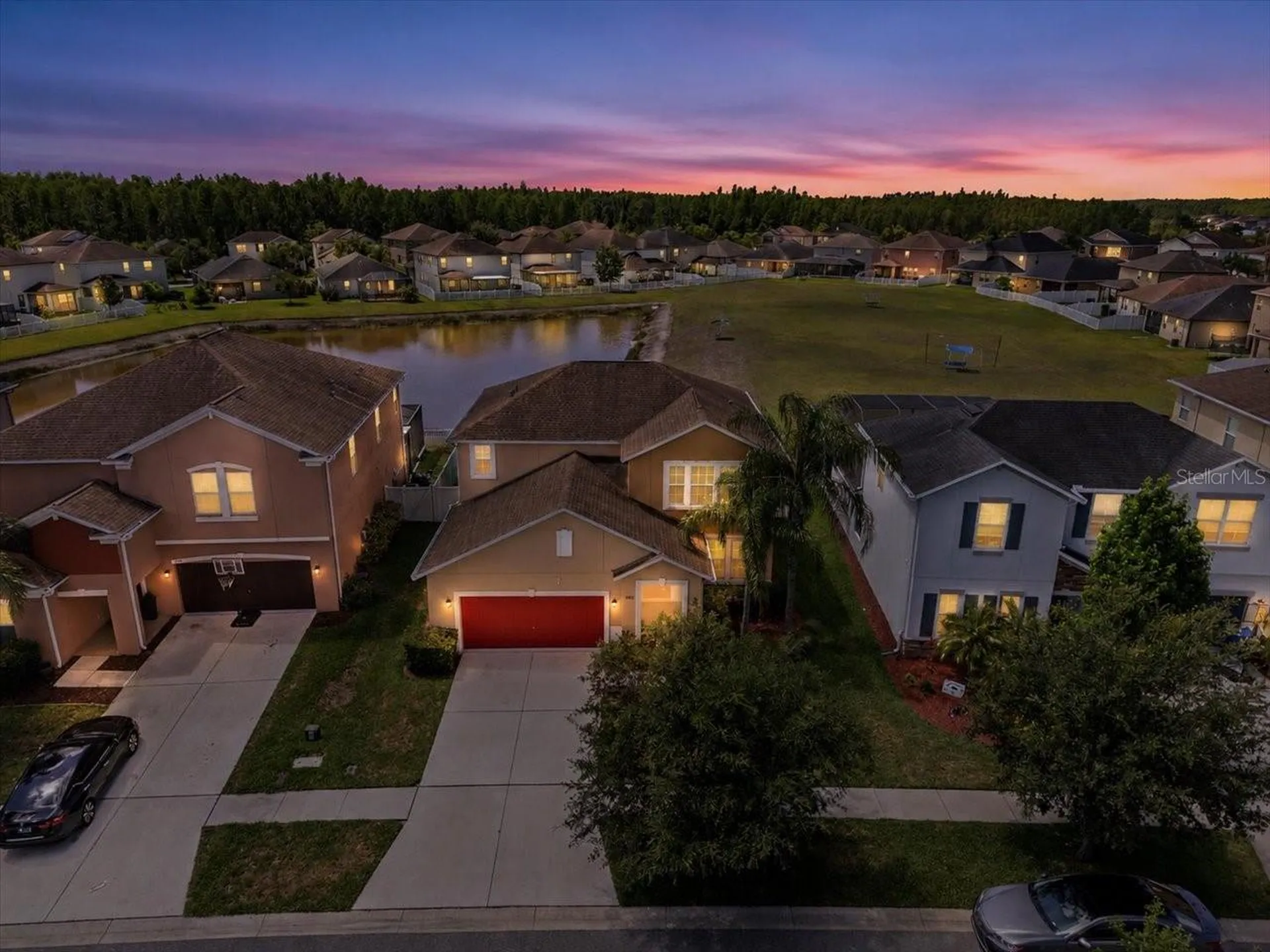 19132 Andrea Lynn Lane Land O Lakes FL 34638