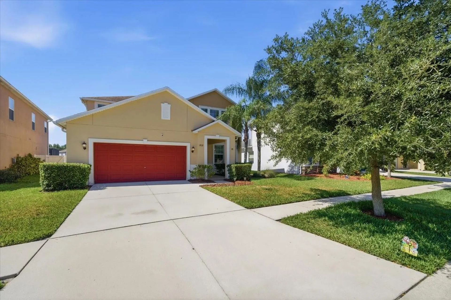 19132 Andrea Lynn Lane Land O Lakes FL 34638