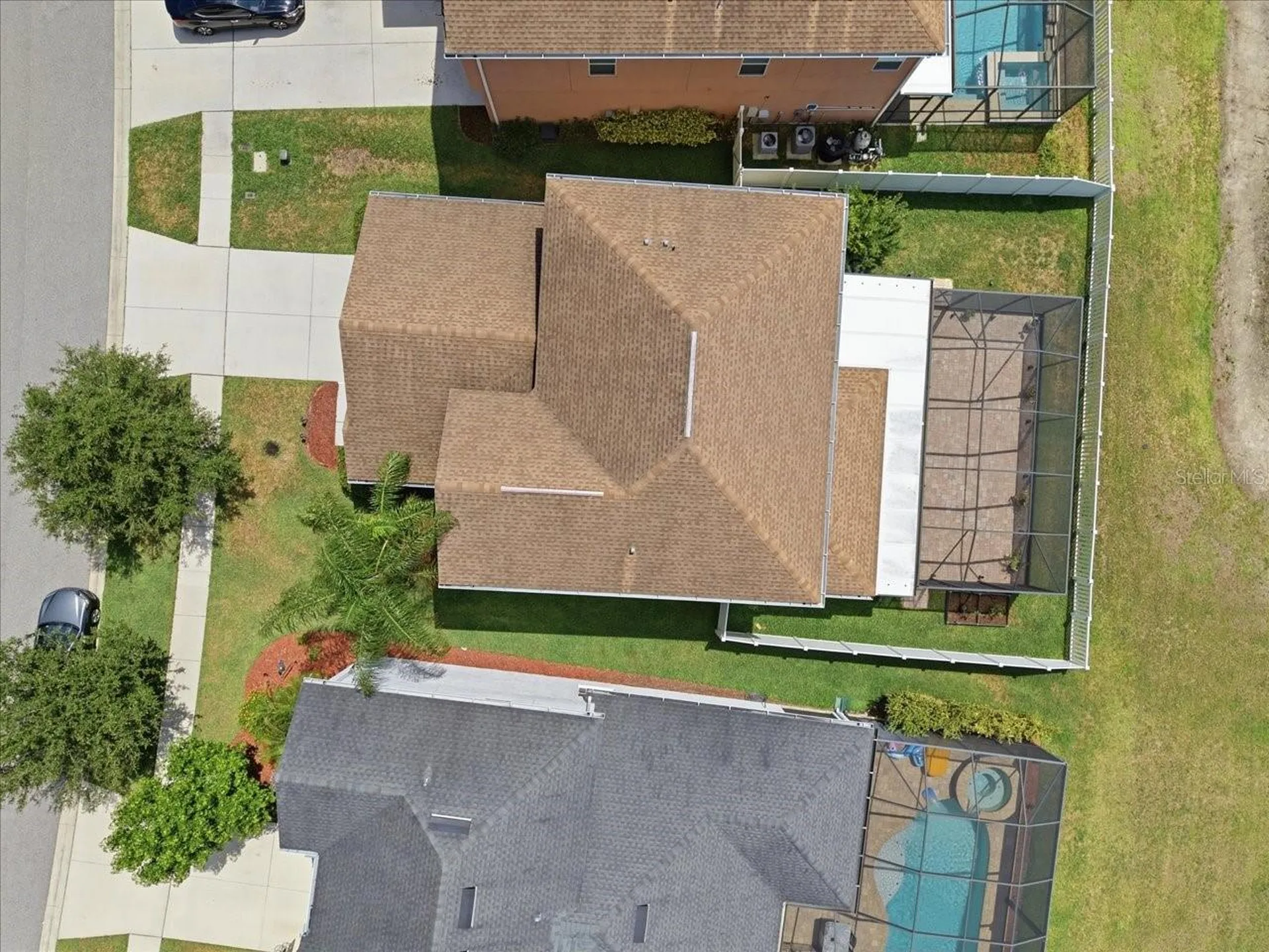 19132 Andrea Lynn Lane Land O Lakes FL 34638