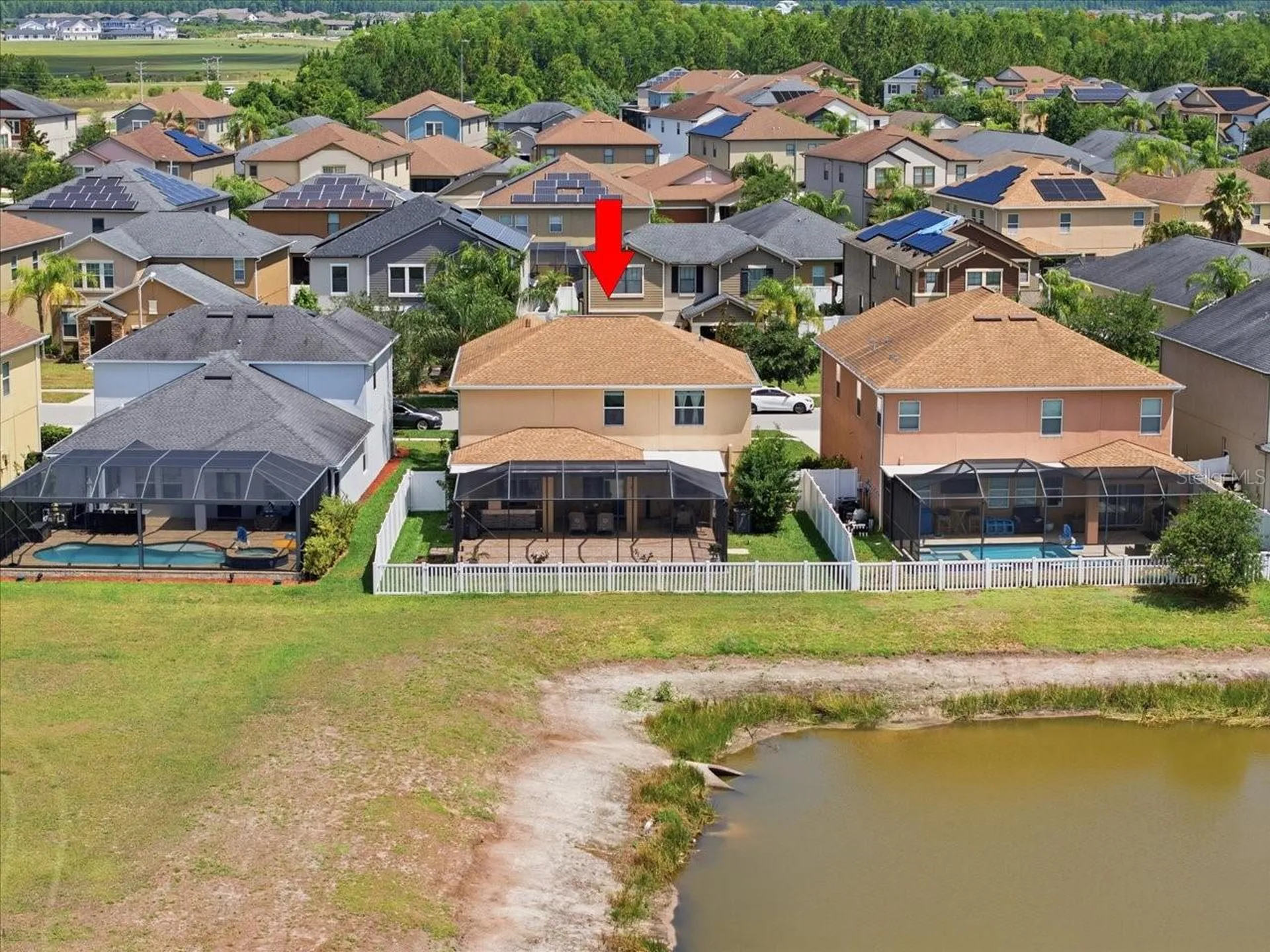 19132 Andrea Lynn Lane Land O Lakes FL 34638